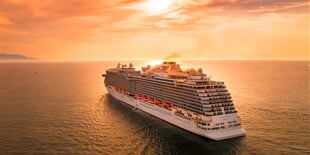 Princess Cruises